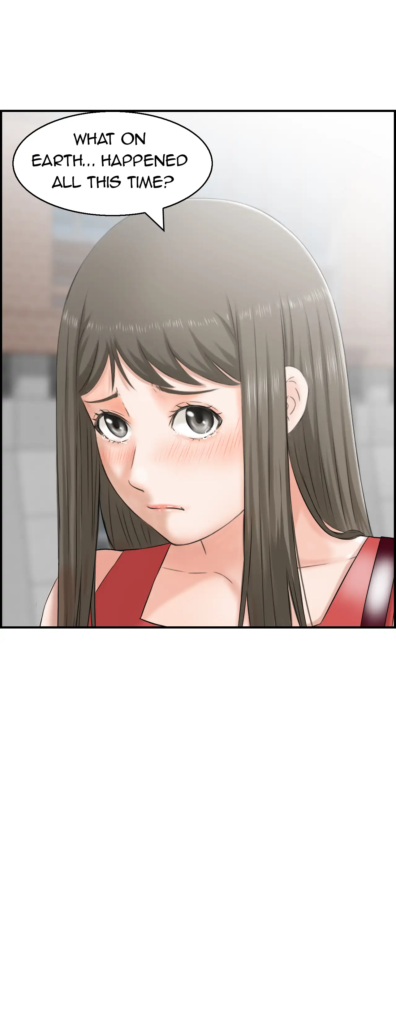 Married Woman Mania - Chapter 28 Page 46
