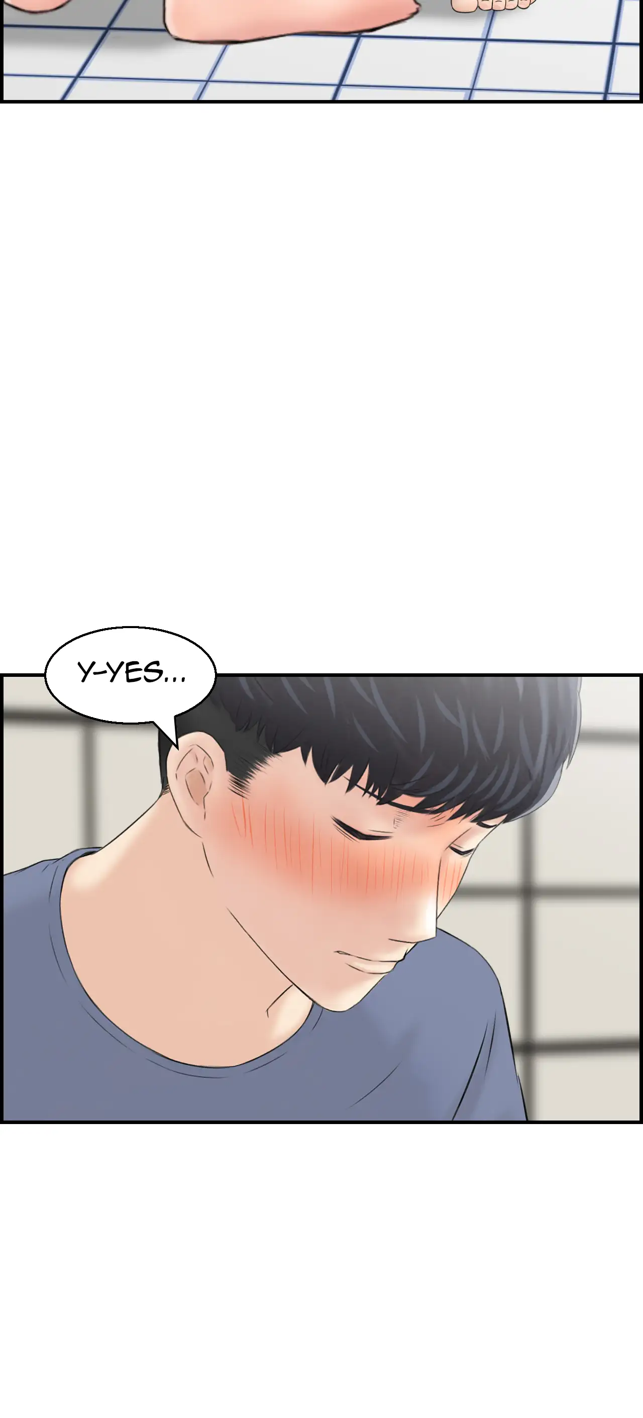 Married Woman Mania - Chapter 28 Page 7