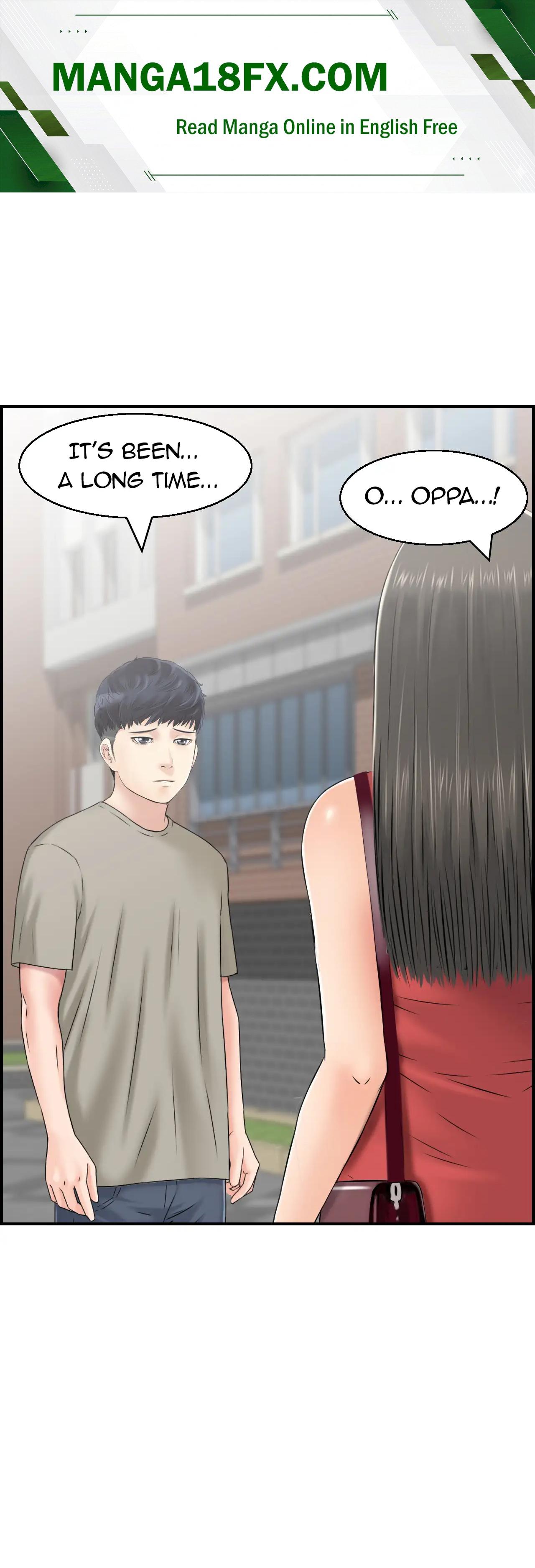 Married Woman Mania - Chapter 29 Page 1