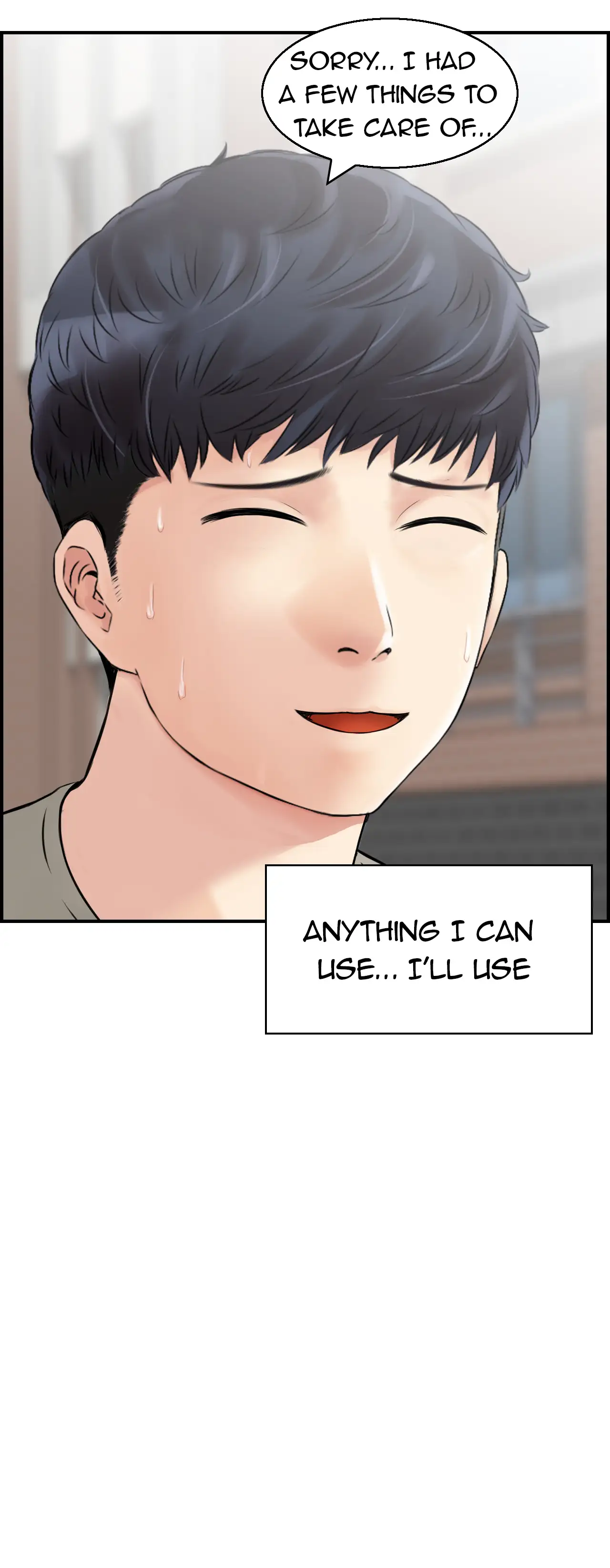 Married Woman Mania - Chapter 29 Page 3
