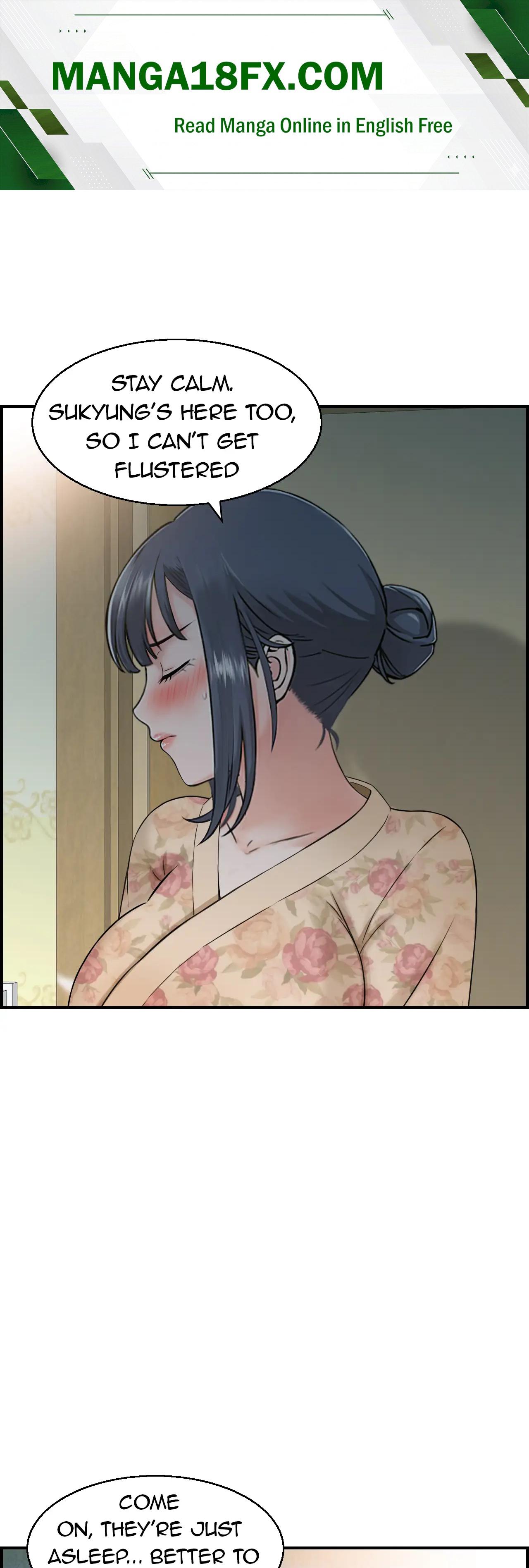 Married Woman Mania - Chapter 30 Page 1