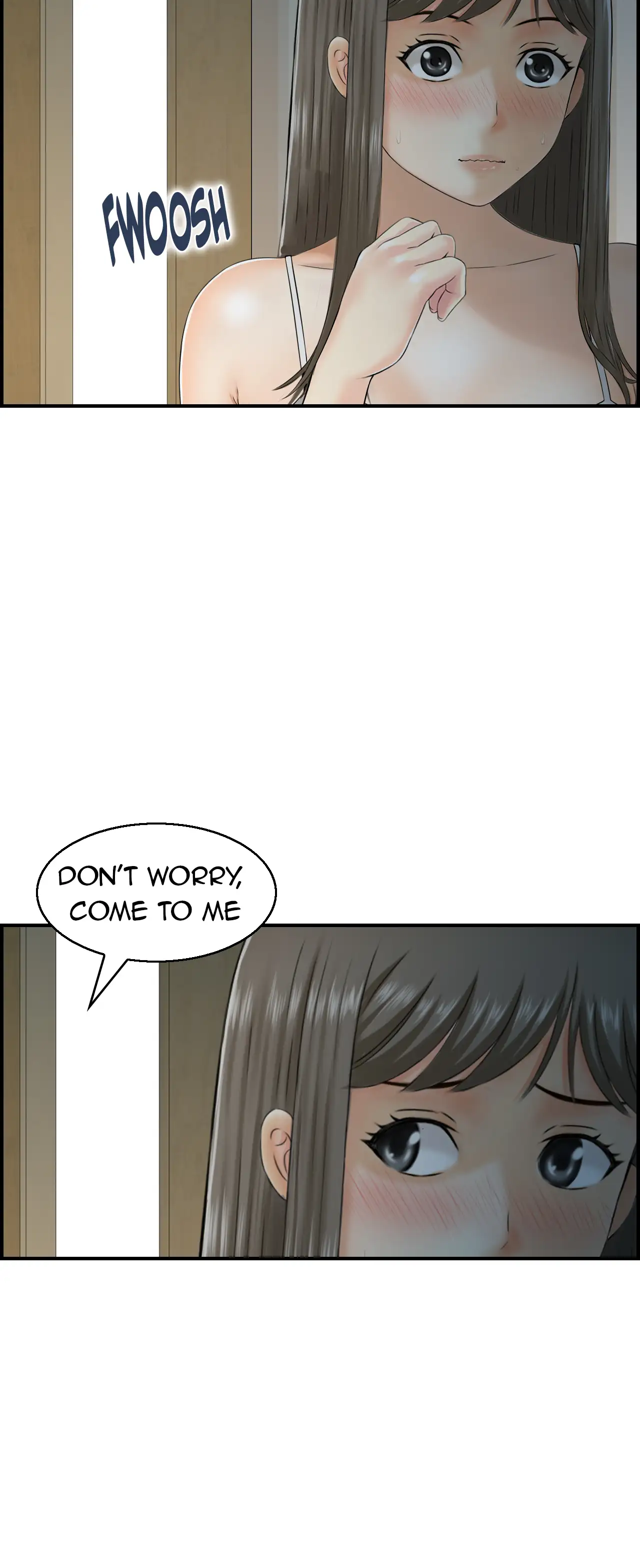 Married Woman Mania - Chapter 30 Page 18