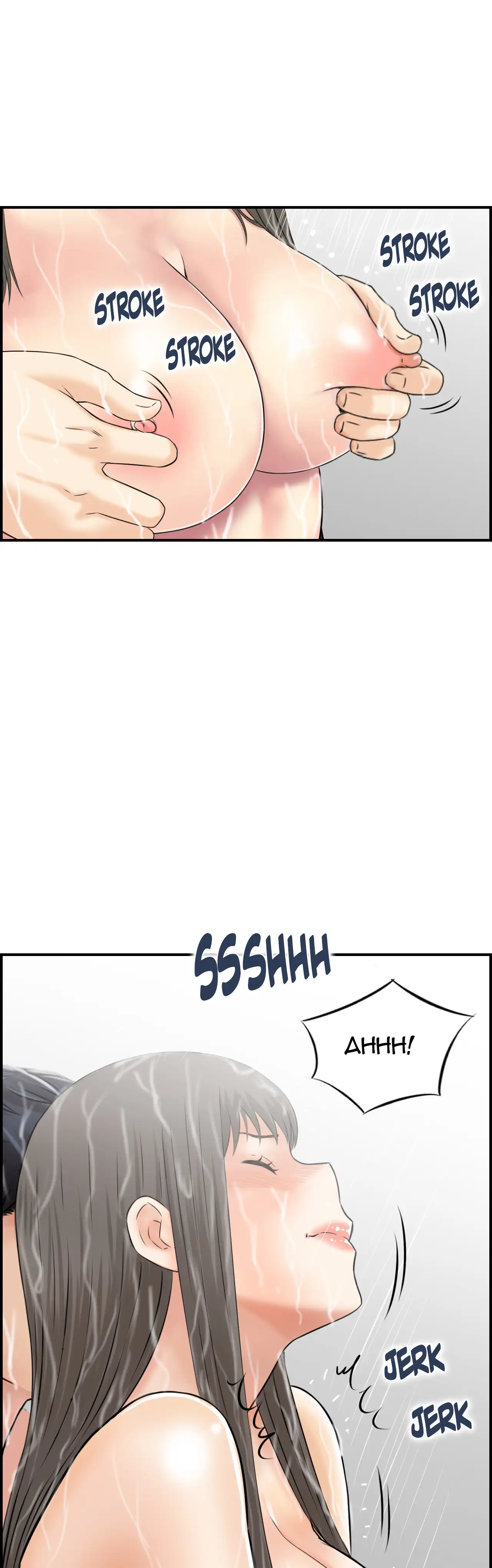 Married Woman Mania - Chapter 30 Page 31