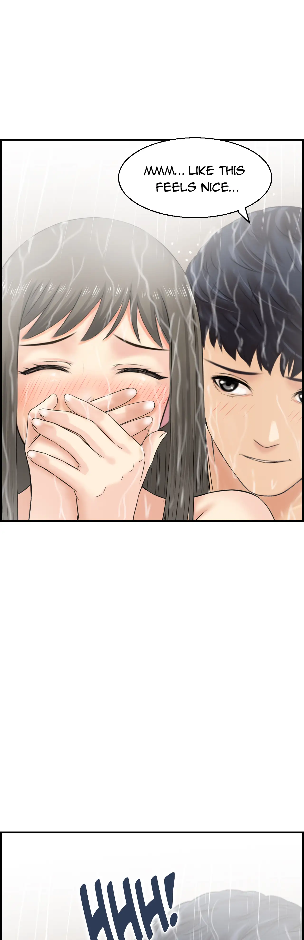 Married Woman Mania - Chapter 30 Page 35