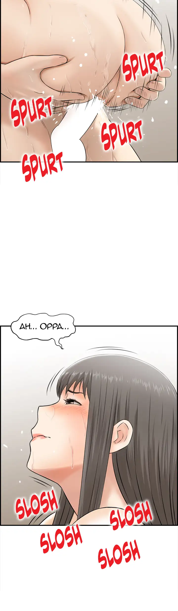 Married Woman Mania - Chapter 31 Page 19