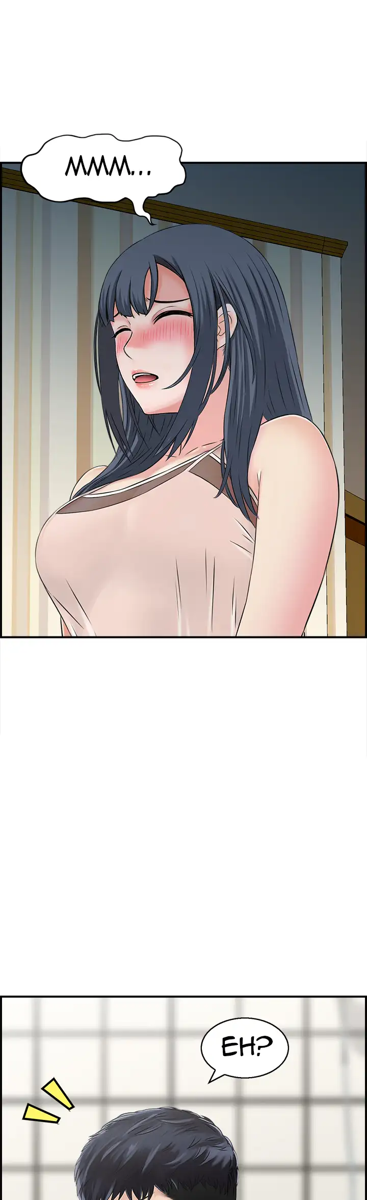 Married Woman Mania - Chapter 31 Page 30