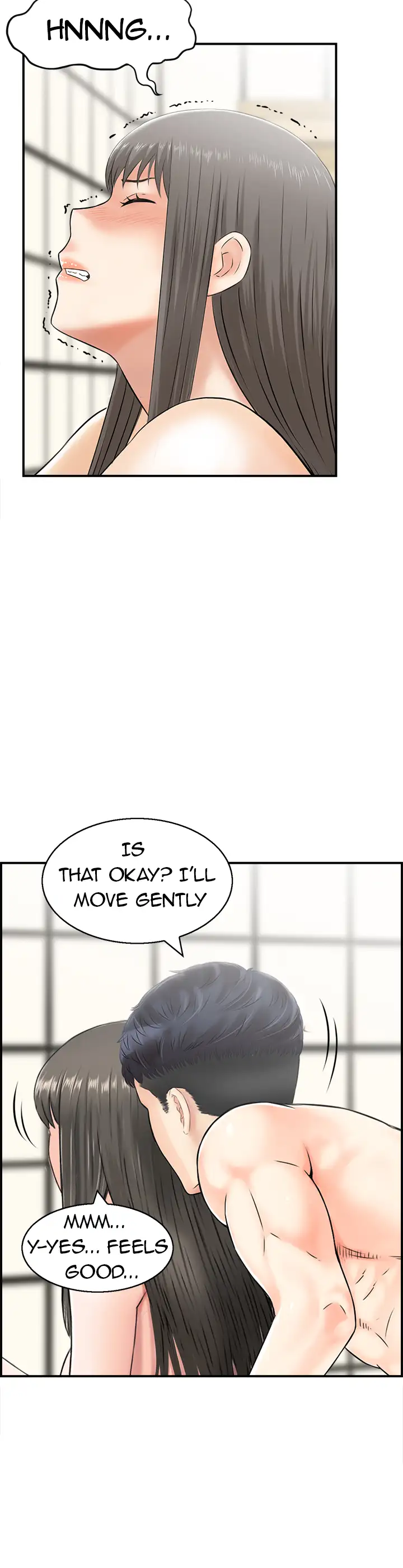 Married Woman Mania - Chapter 31 Page 5