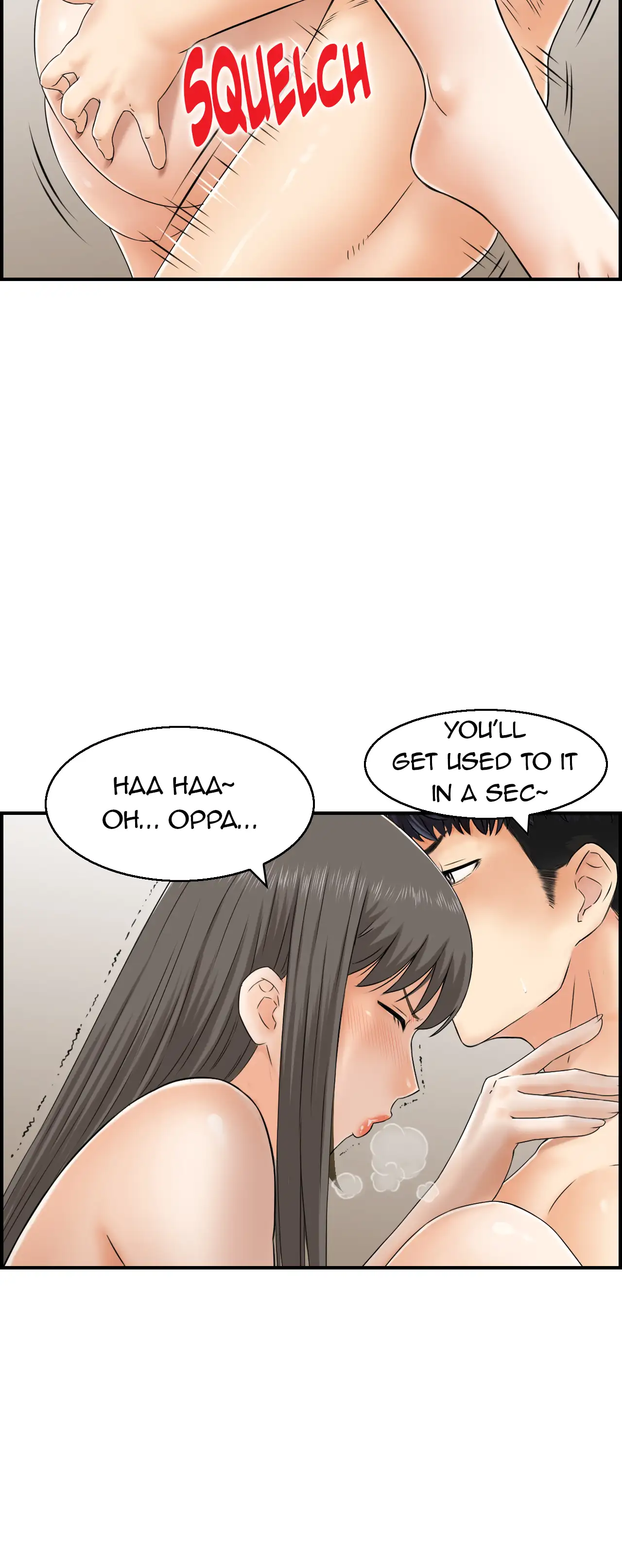 Married Woman Mania - Chapter 32 Page 24