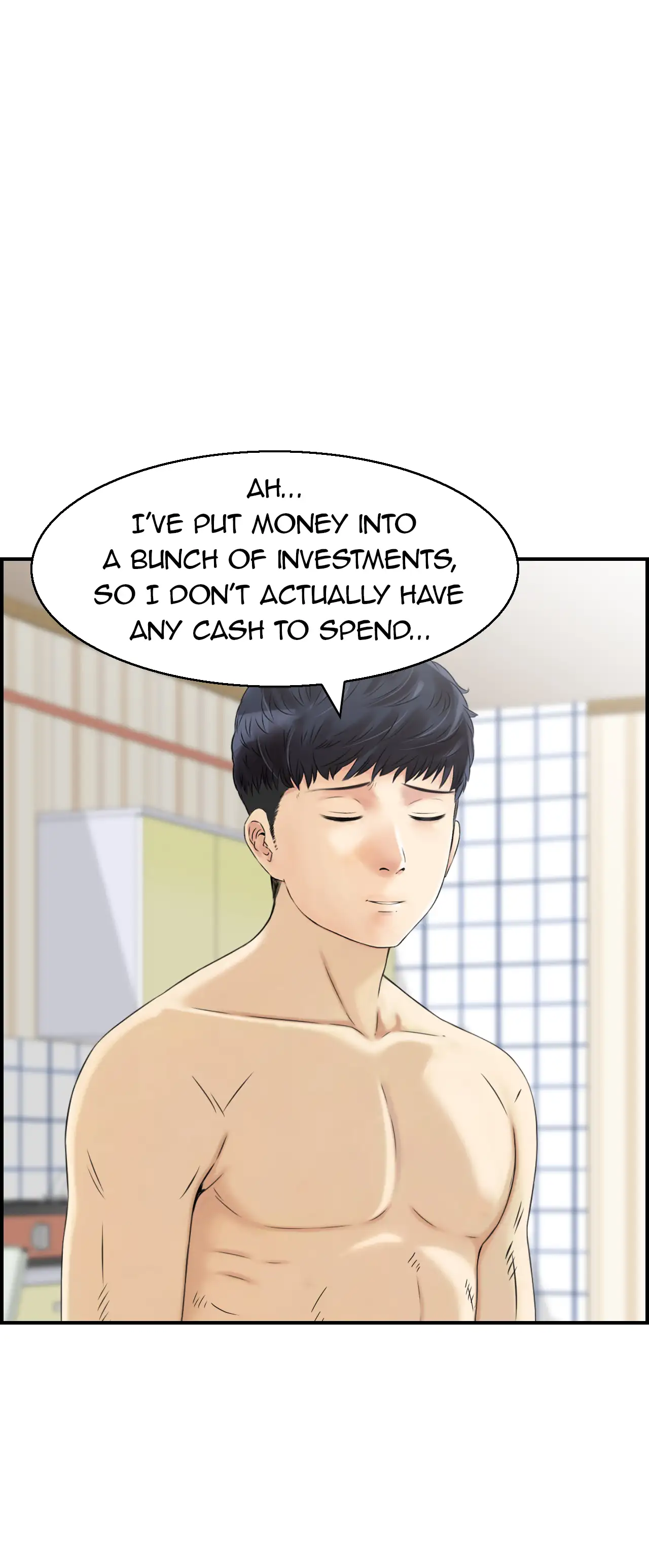 Married Woman Mania - Chapter 32 Page 5
