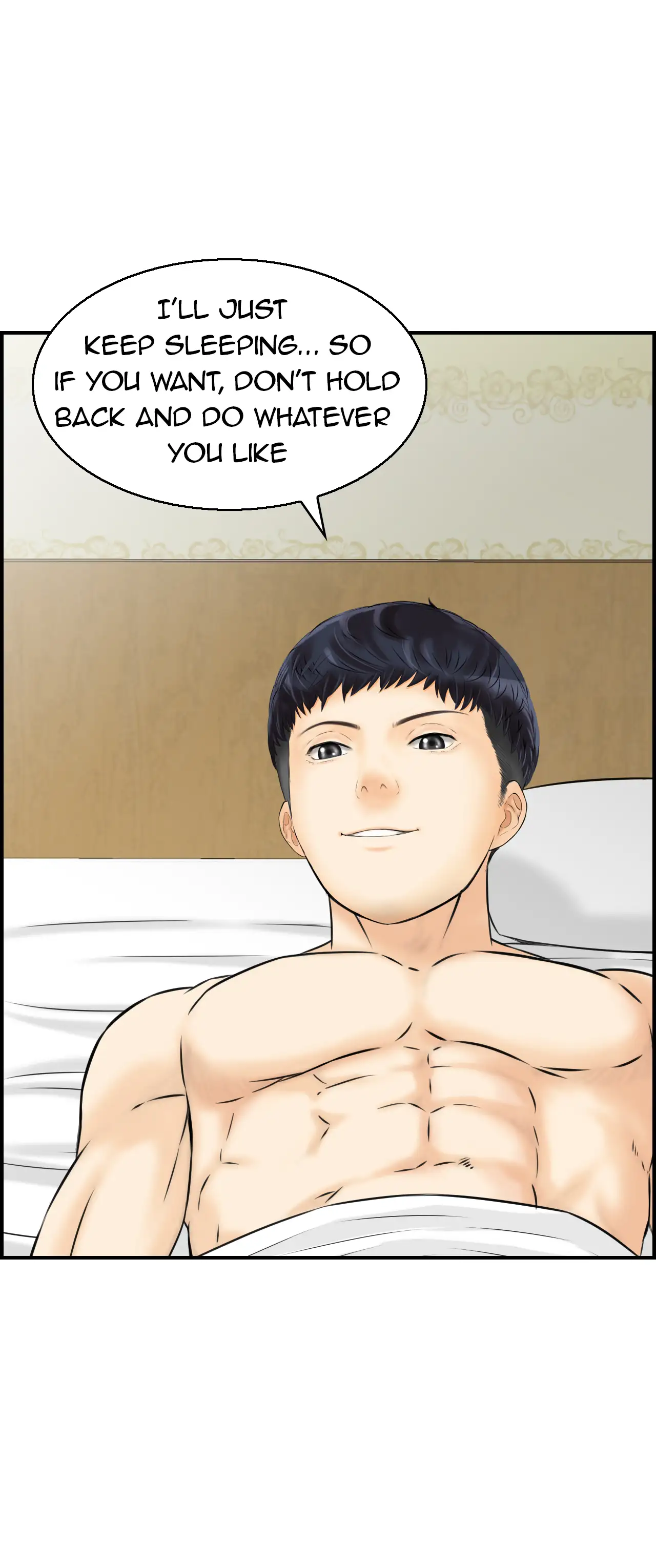 Married Woman Mania - Chapter 33 Page 28