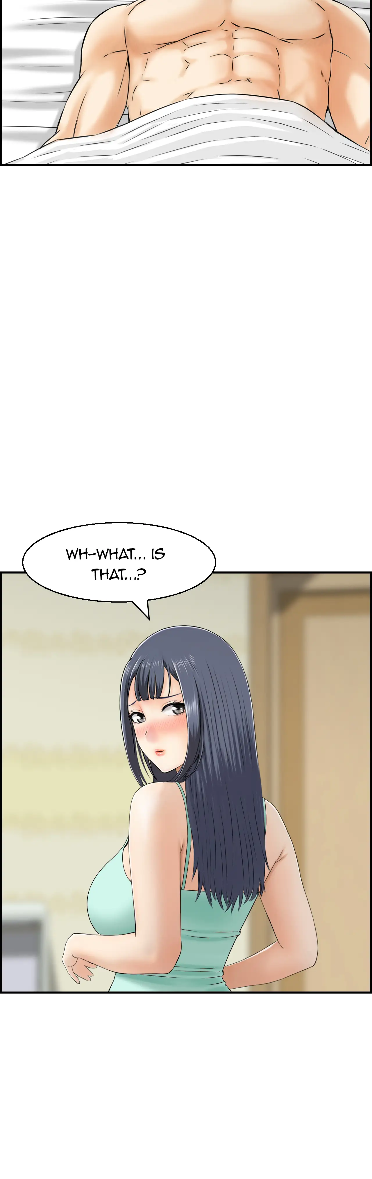 Married Woman Mania - Chapter 33 Page 30
