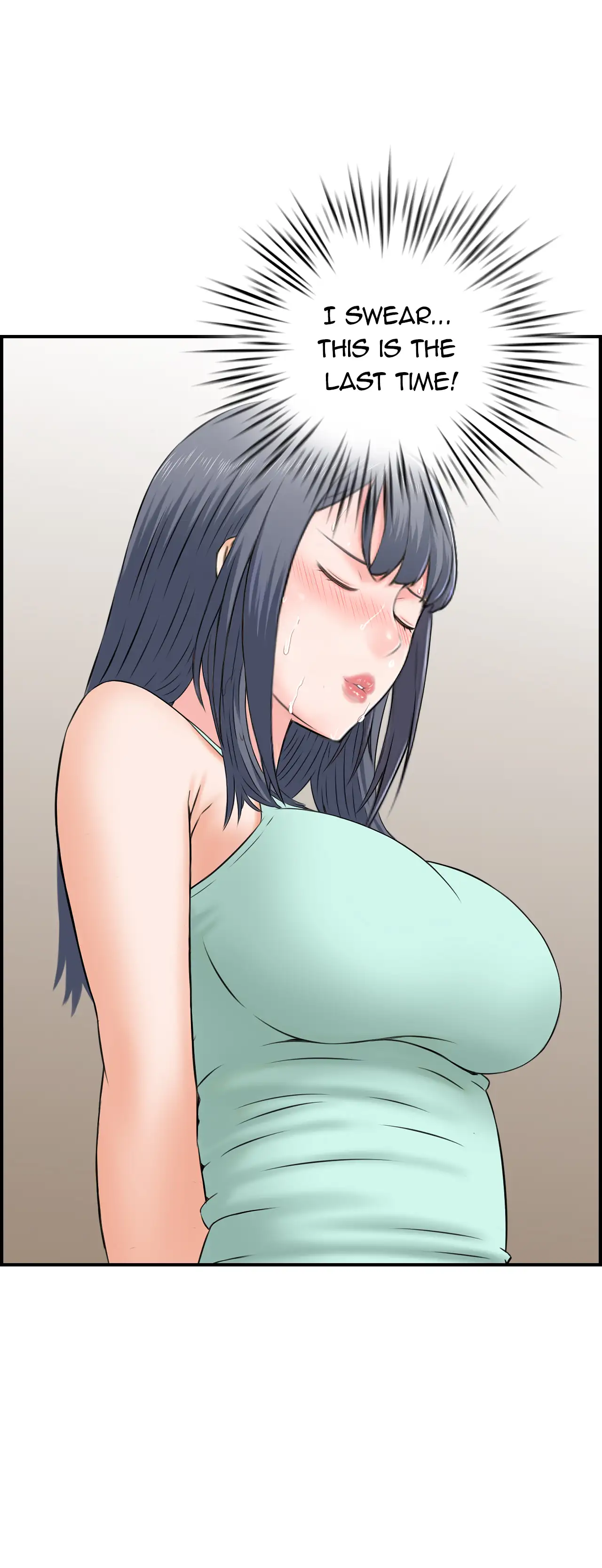 Married Woman Mania - Chapter 33 Page 33