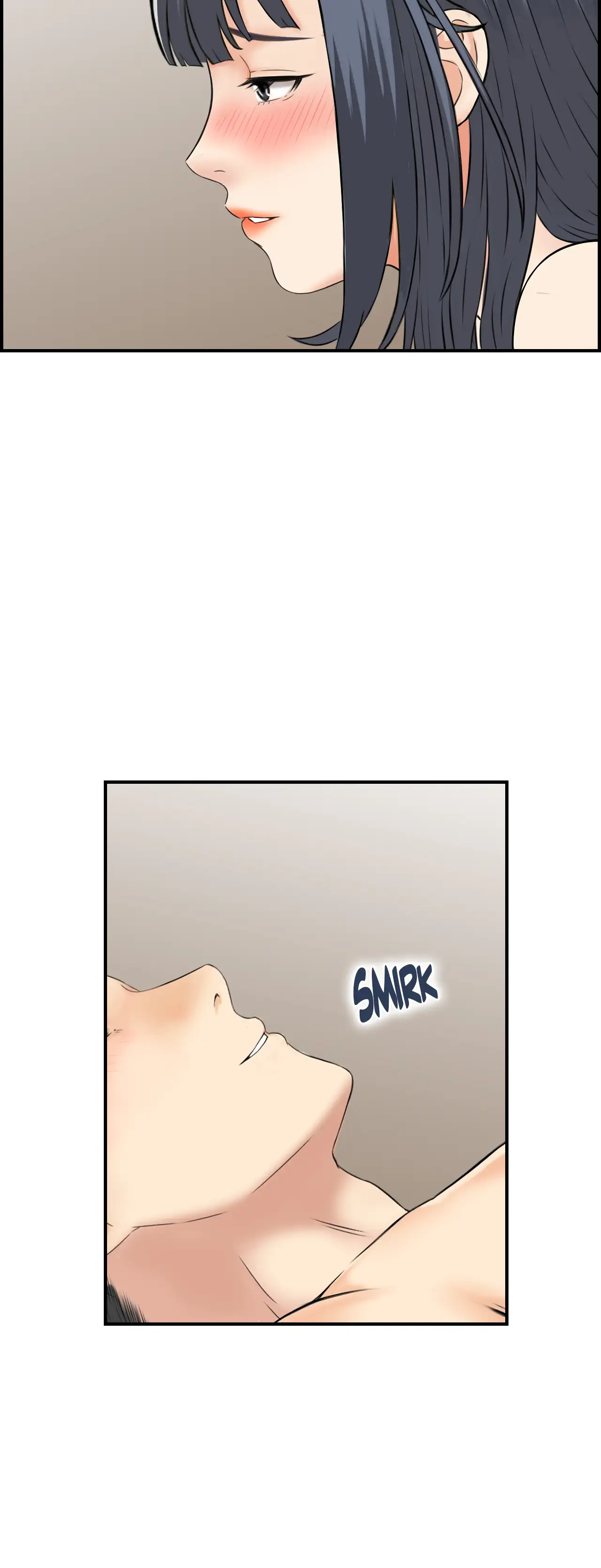 Married Woman Mania - Chapter 33 Page 45