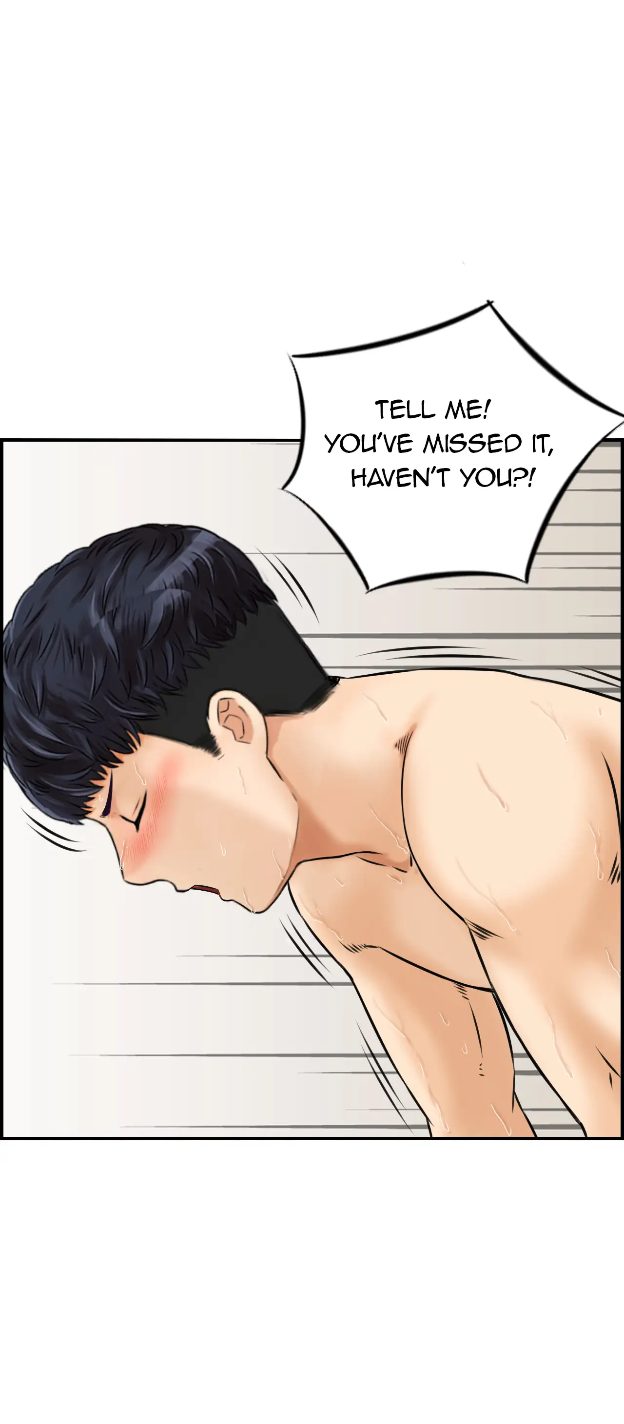 Married Woman Mania - Chapter 34 Page 31