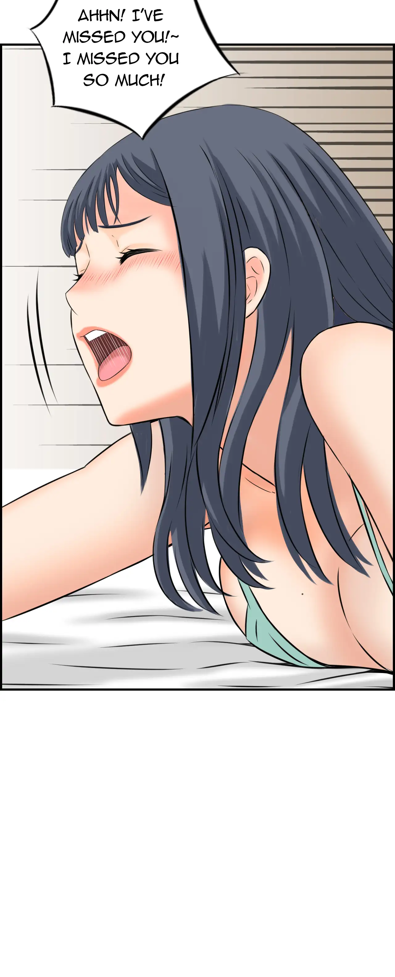 Married Woman Mania - Chapter 34 Page 33