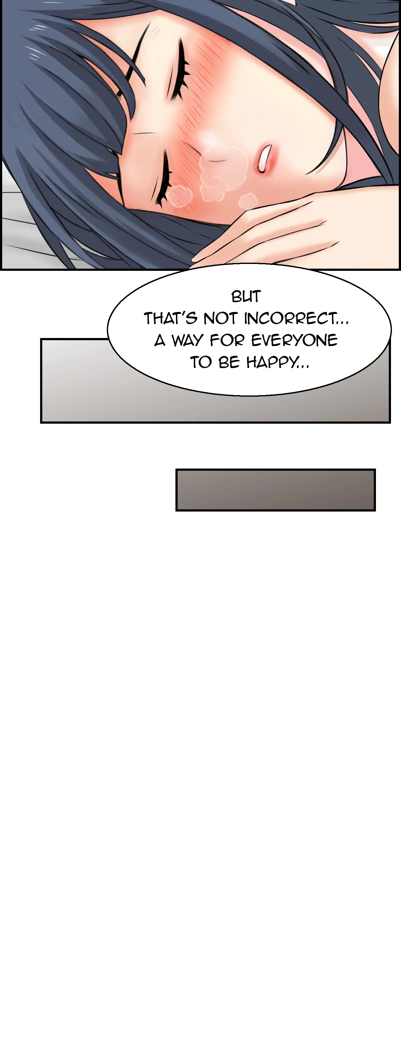 Married Woman Mania - Chapter 34 Page 37