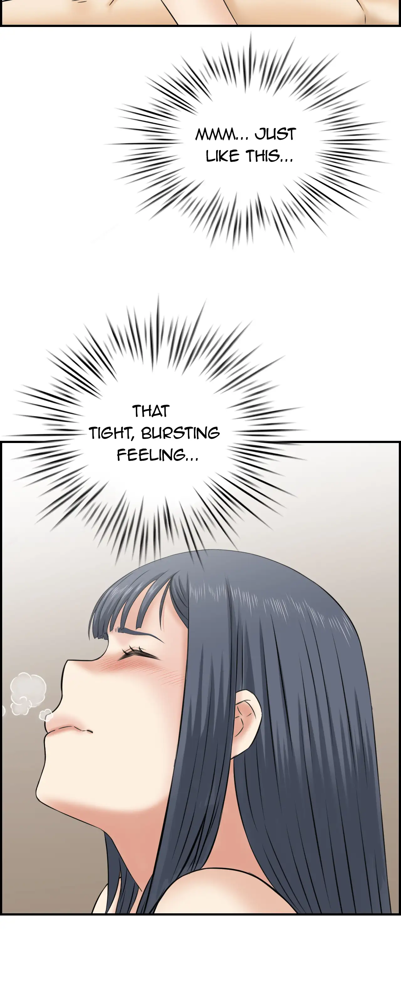 Married Woman Mania - Chapter 34 Page 4