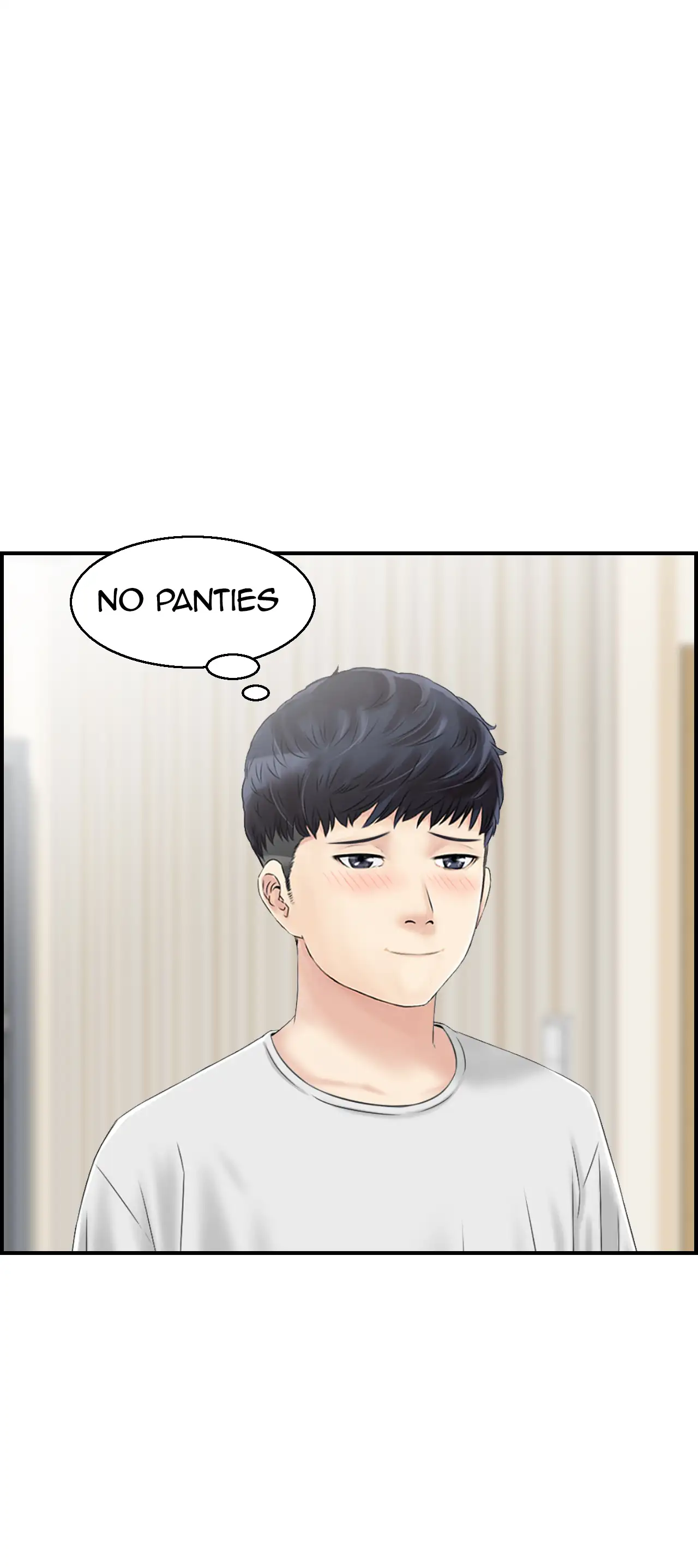 Married Woman Mania - Chapter 34 Page 43