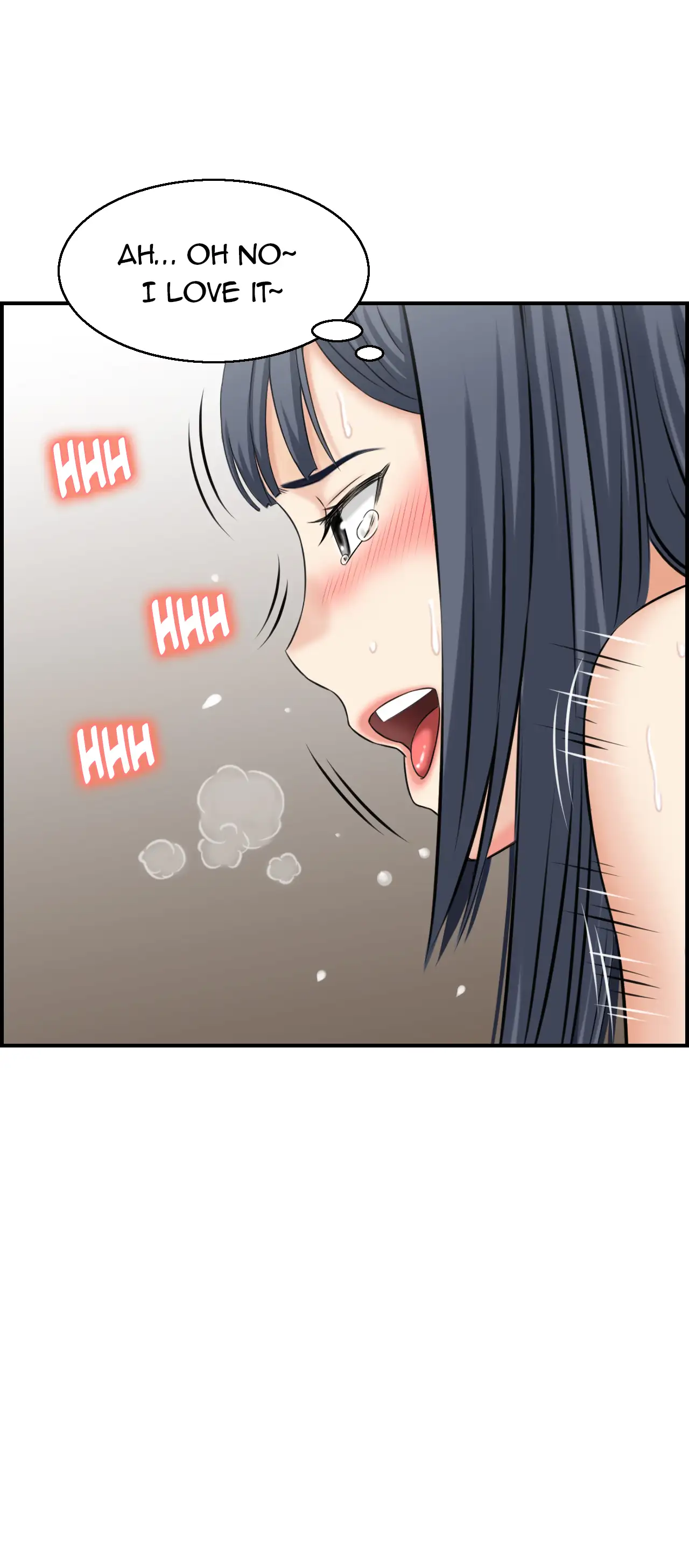 Married Woman Mania - Chapter 34 Page 7