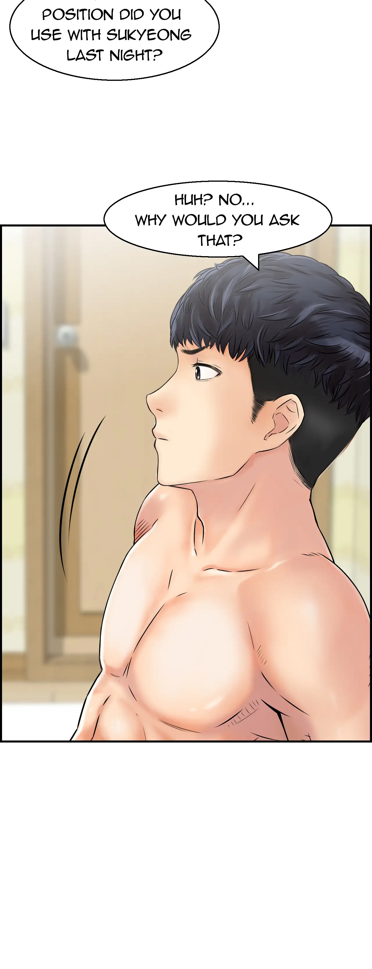 Married Woman Mania - Chapter 35 Page 26