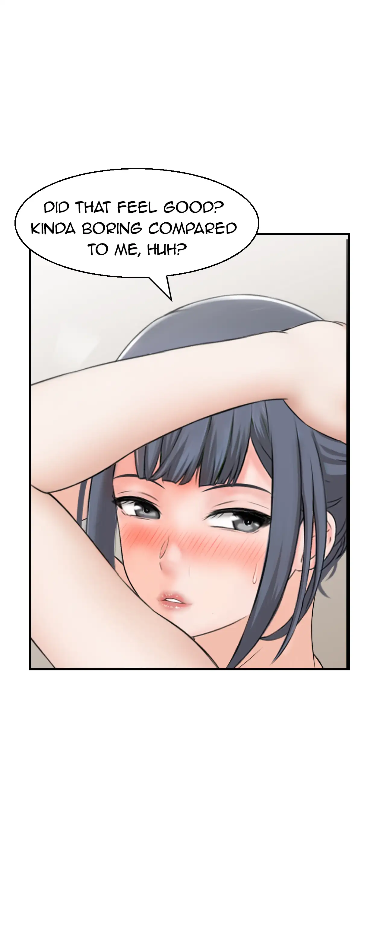 Married Woman Mania - Chapter 35 Page 28