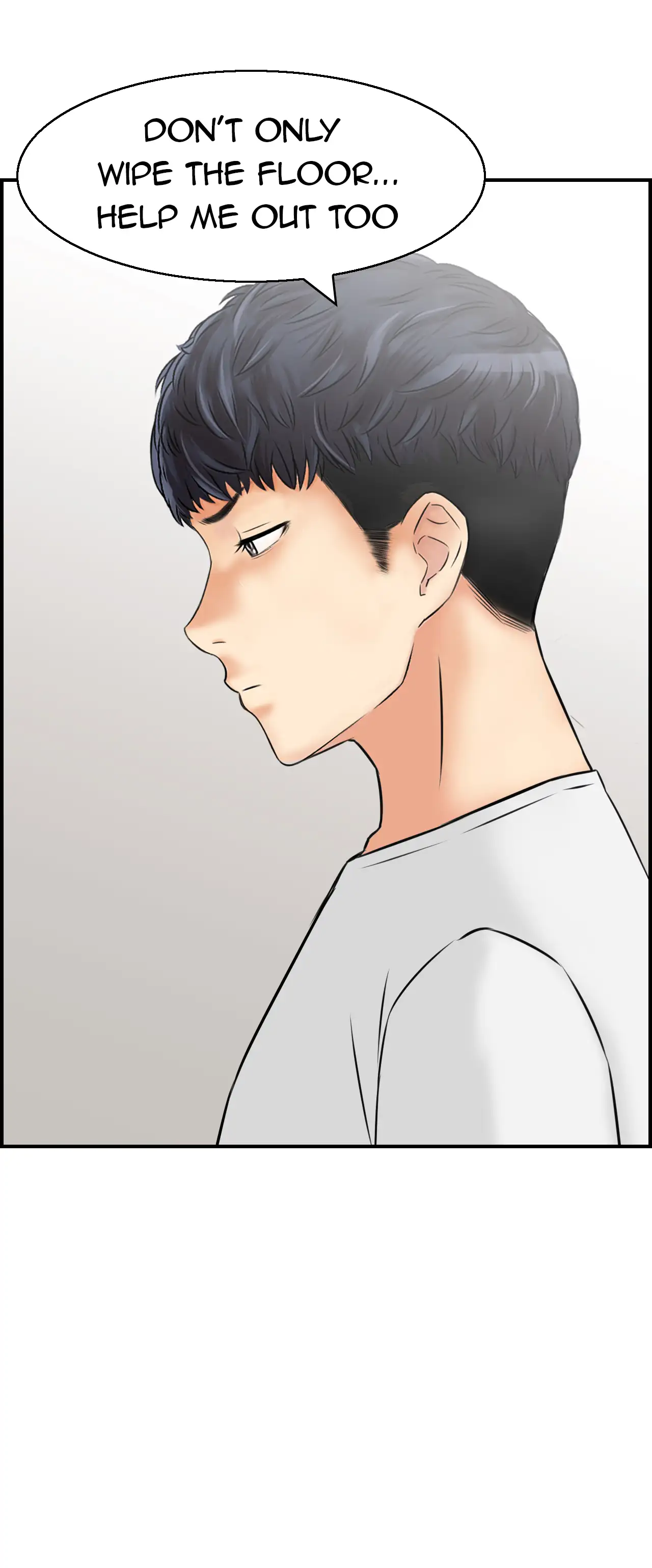 Married Woman Mania - Chapter 35 Page 3