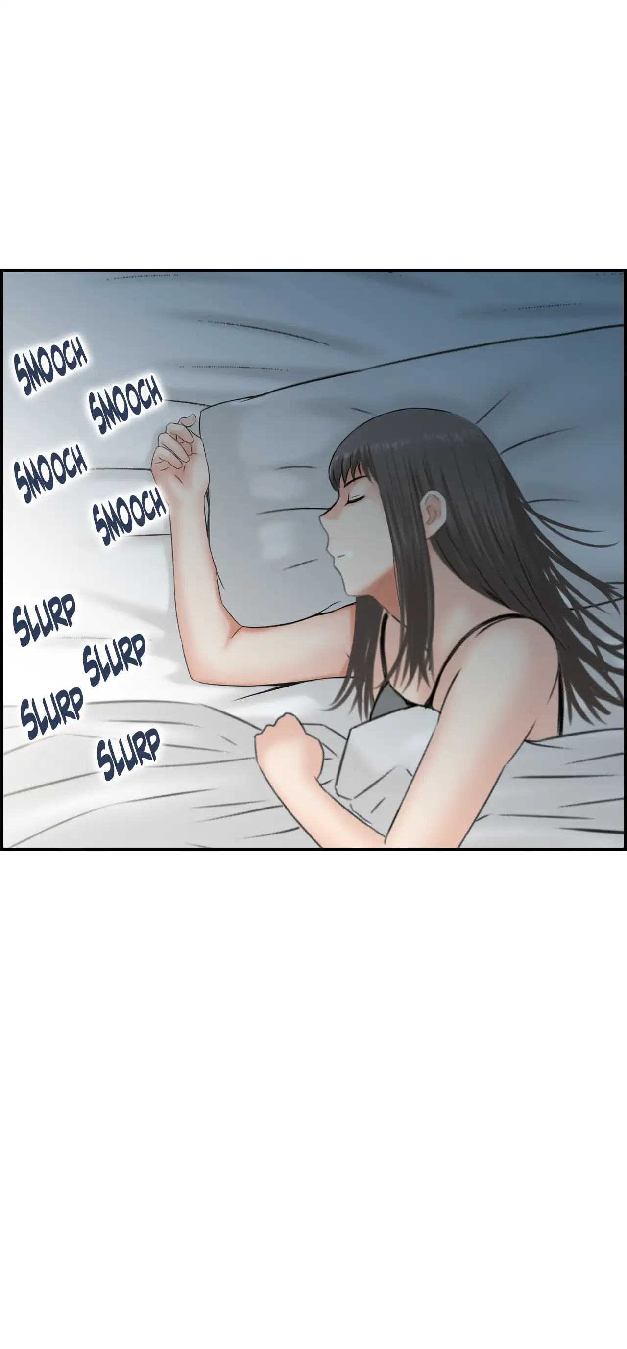 Married Woman Mania - Chapter 36 Page 17