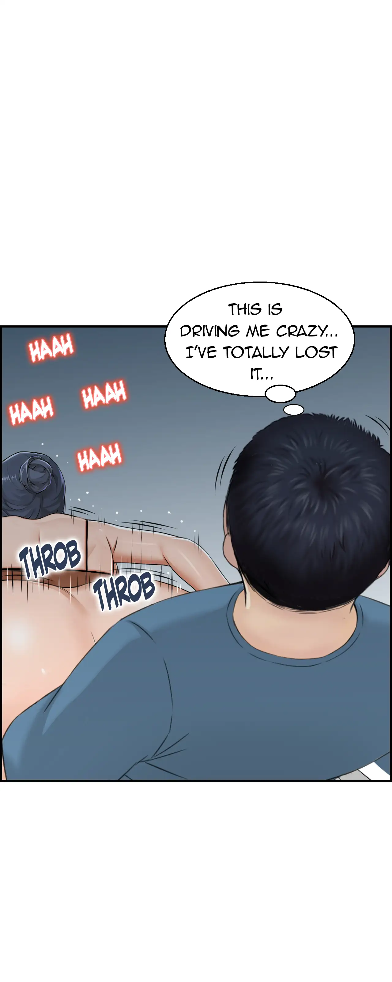 Married Woman Mania - Chapter 36 Page 27