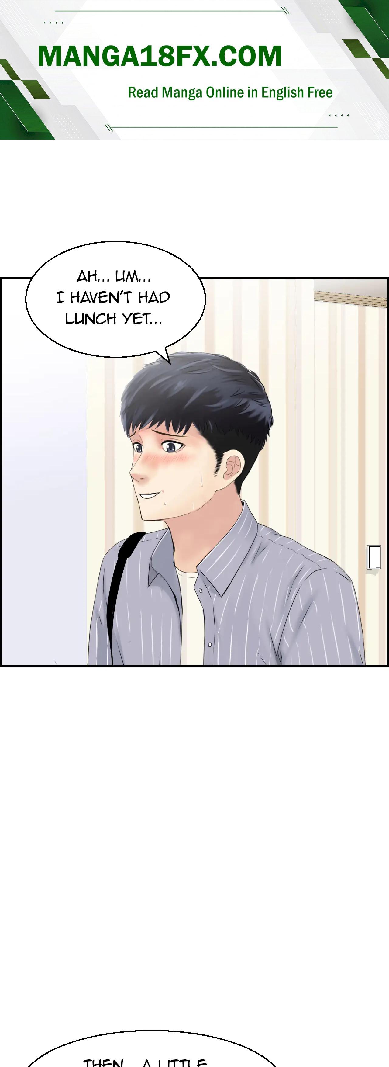 Married Woman Mania - Chapter 37 Page 1