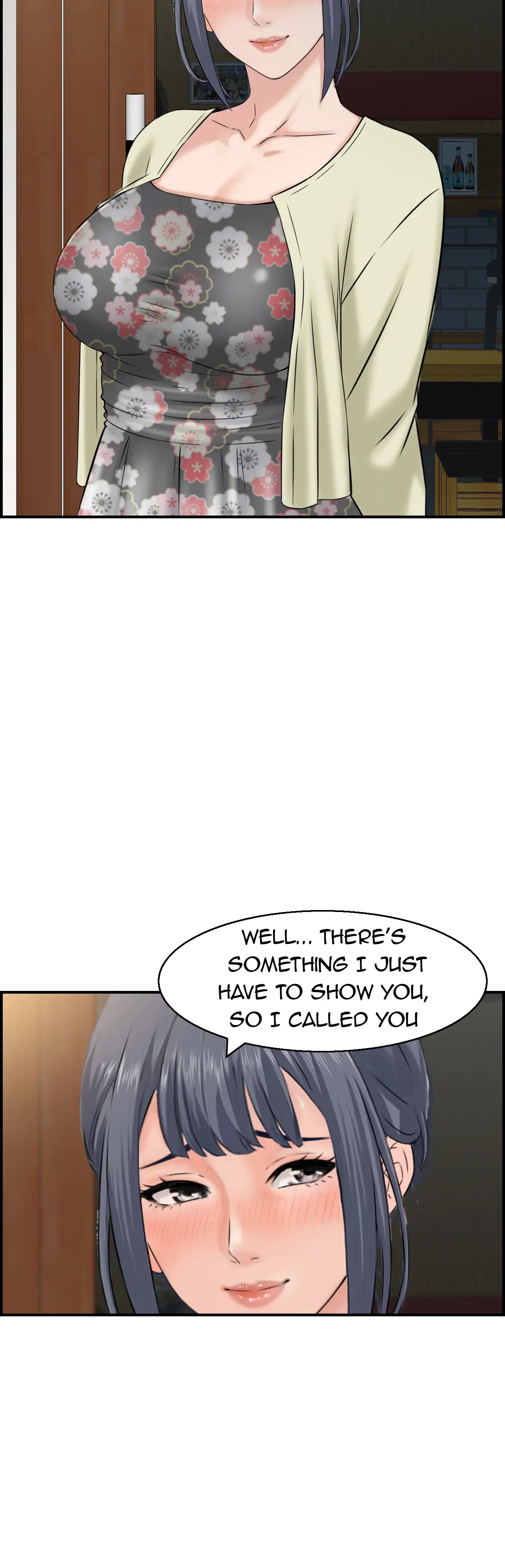Married Woman Mania - Chapter 37 Page 7