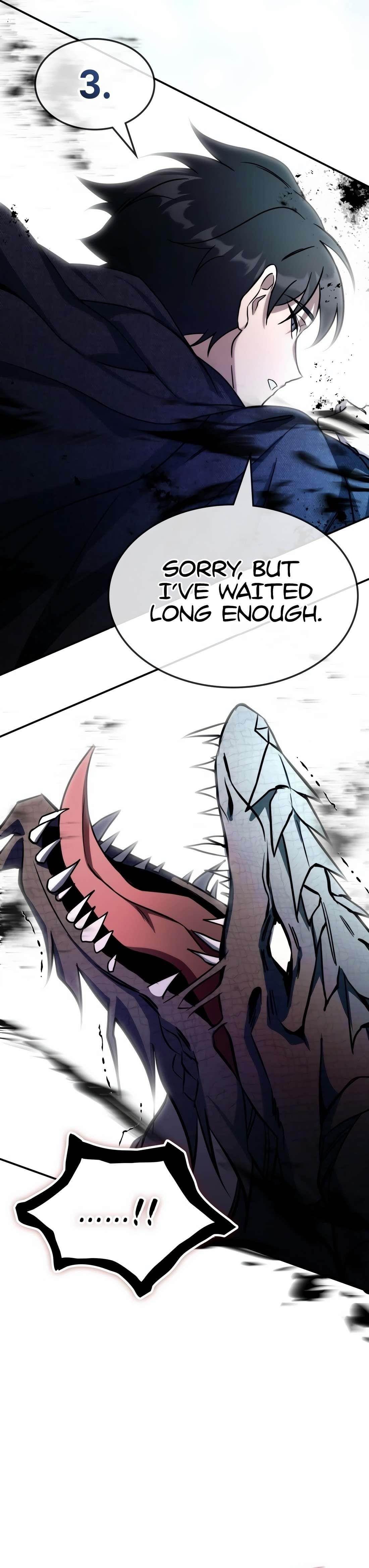 The Veteran Healer is Overpowered - Chapter 1 Page 14
