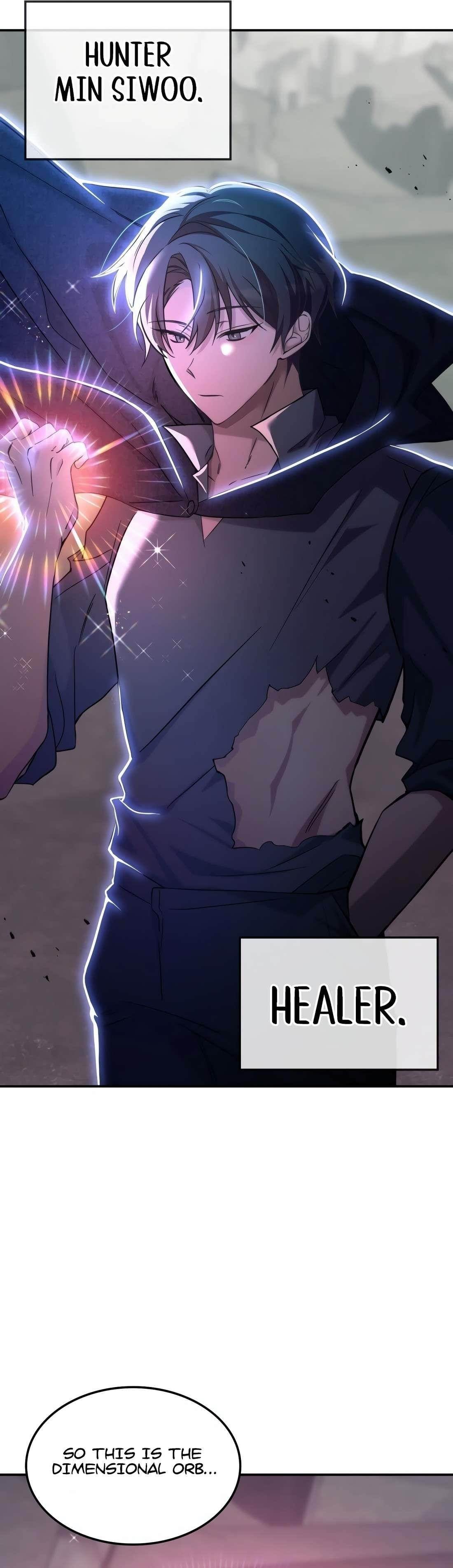 The Veteran Healer is Overpowered - Chapter 1 Page 16