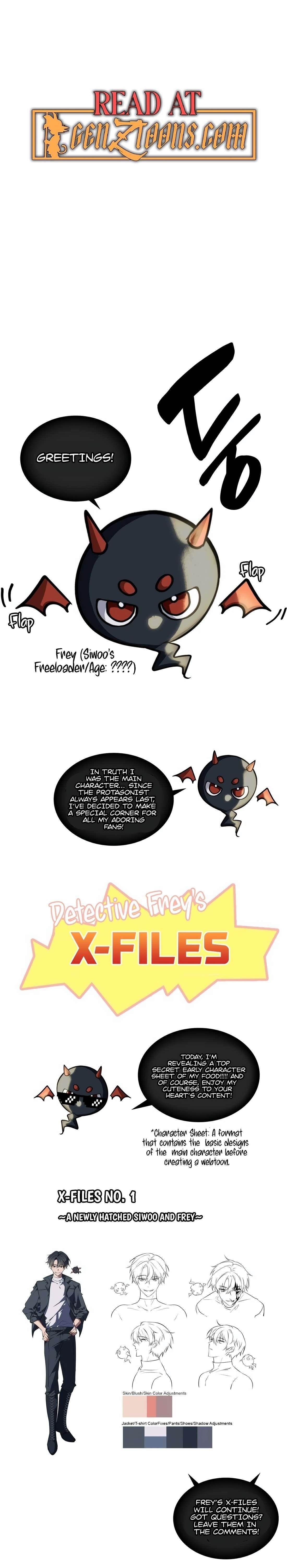 The Veteran Healer is Overpowered - Chapter 1 Page 47