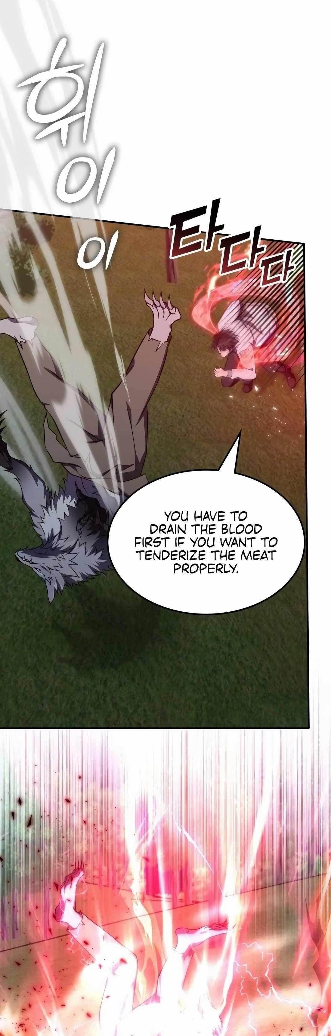 The Veteran Healer is Overpowered - Chapter 11 Page 5