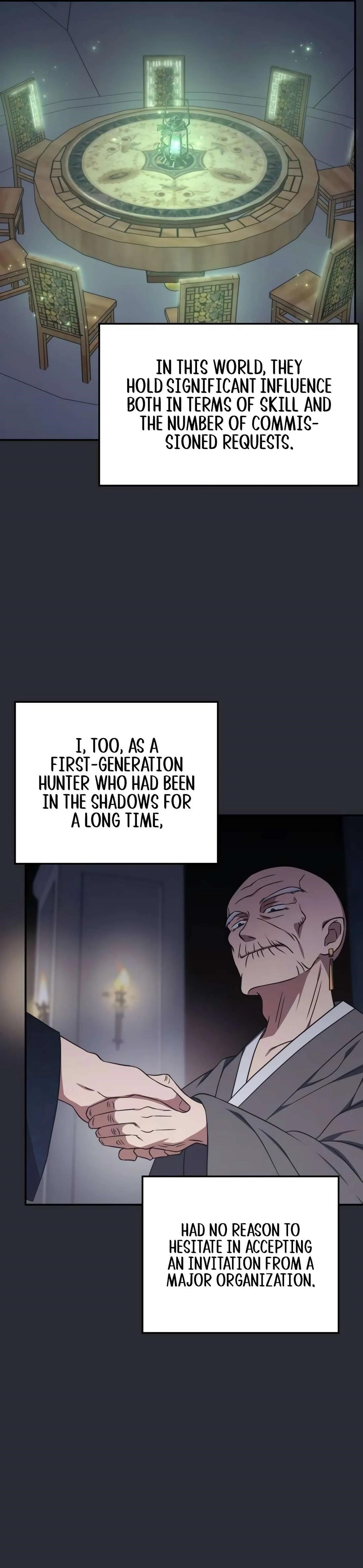 The Veteran Healer is Overpowered - Chapter 12 Page 2