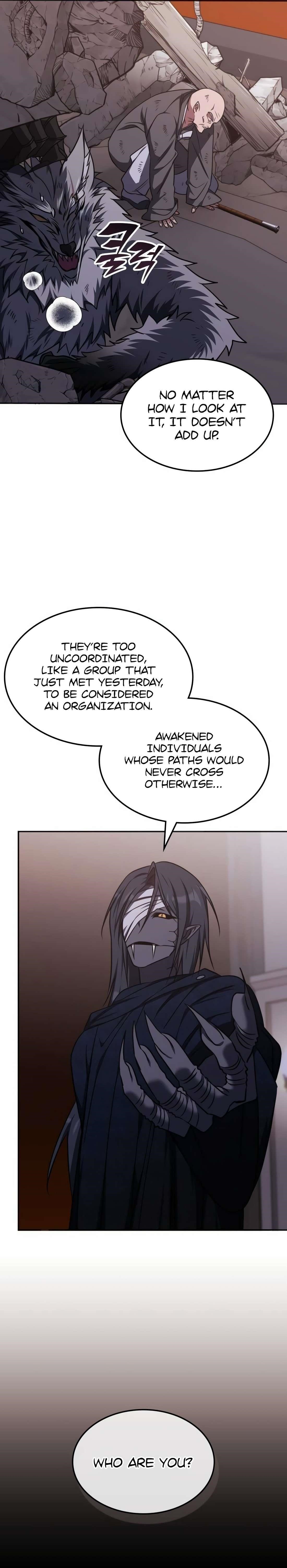 The Veteran Healer is Overpowered - Chapter 14 Page 9