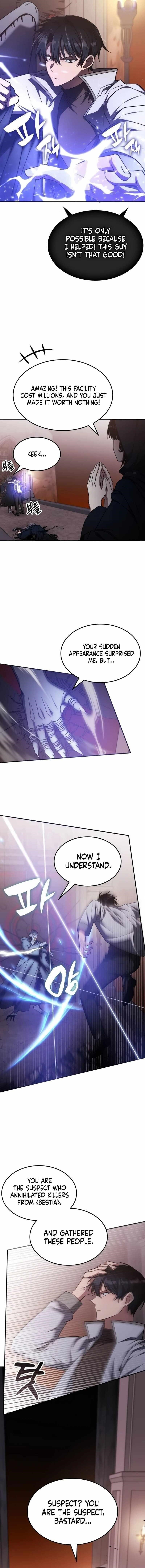 The Veteran Healer is Overpowered - Chapter 15 Page 2