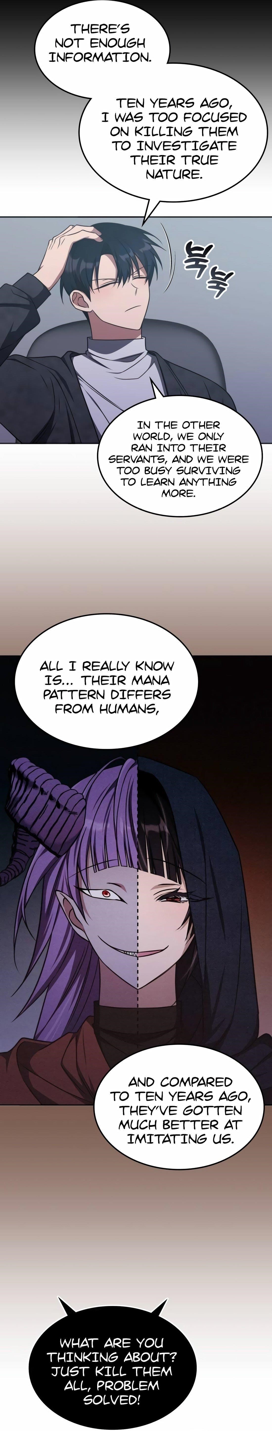 The Veteran Healer is Overpowered - Chapter 16 Page 10