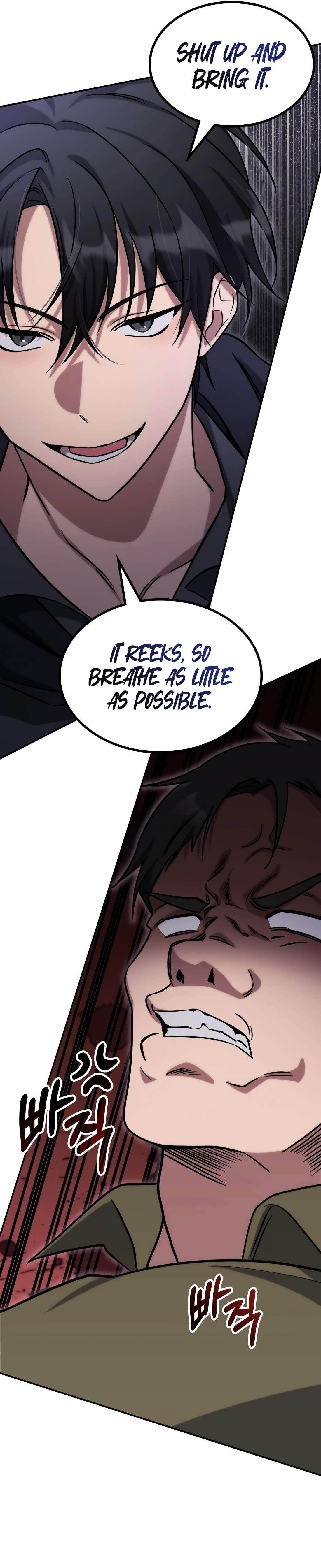 The Veteran Healer is Overpowered - Chapter 2 Page 14