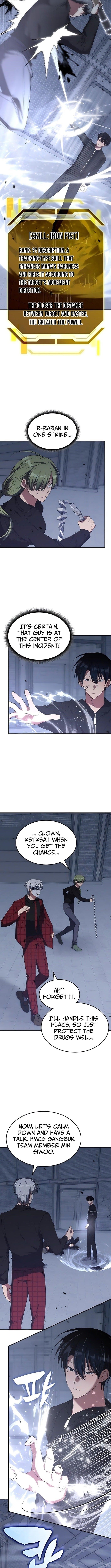 The Veteran Healer is Overpowered - Chapter 49 Page 3