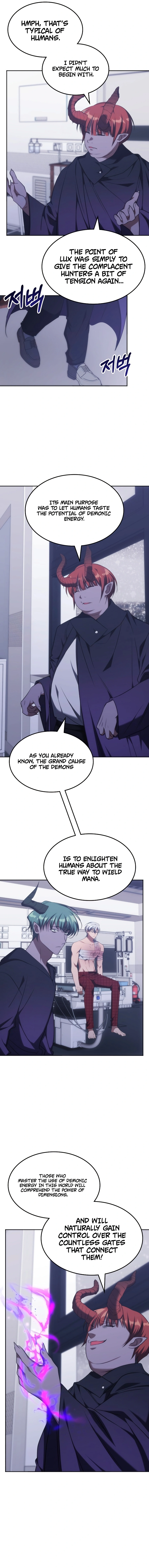 The Veteran Healer is Overpowered - Chapter 51 Page 4