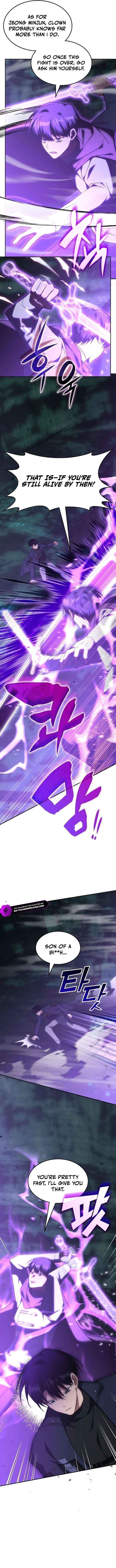 The Veteran Healer is Overpowered - Chapter 66 Page 7