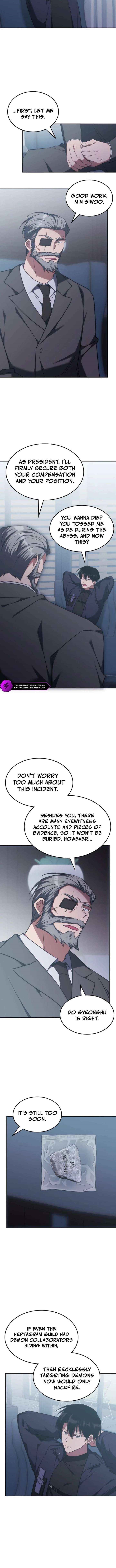 The Veteran Healer is Overpowered - Chapter 68 Page 5