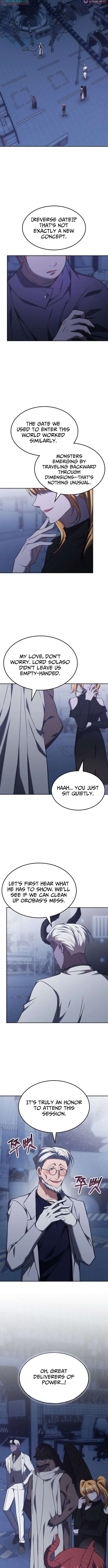 The Veteran Healer is Overpowered - Chapter 69 Page 10