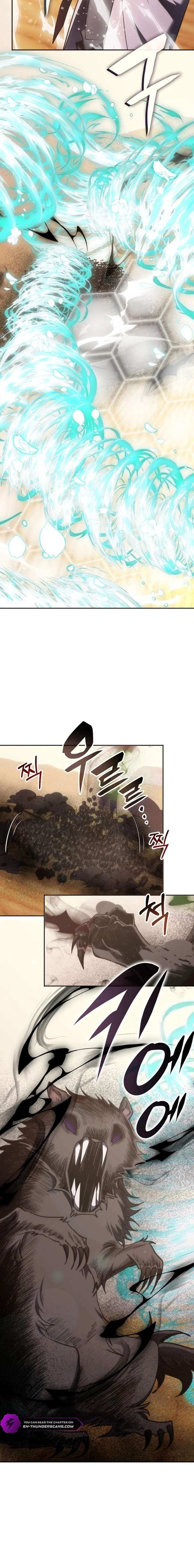 The Veteran Healer is Overpowered - Chapter 76 Page 6