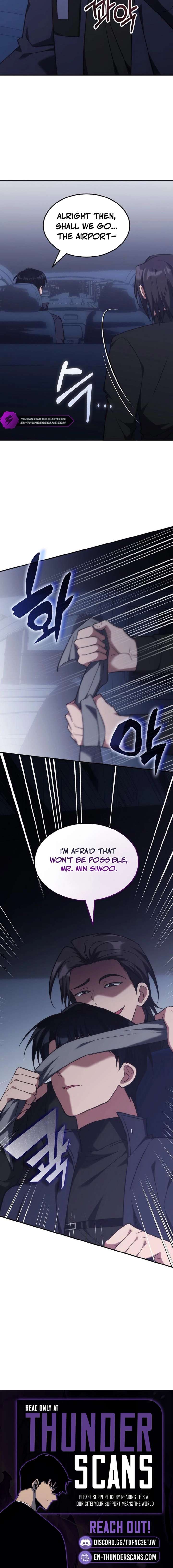 The Veteran Healer is Overpowered - Chapter 78 Page 16