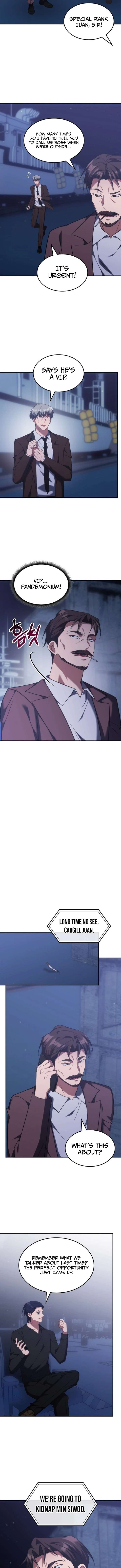The Veteran Healer is Overpowered - Chapter 79 Page 6