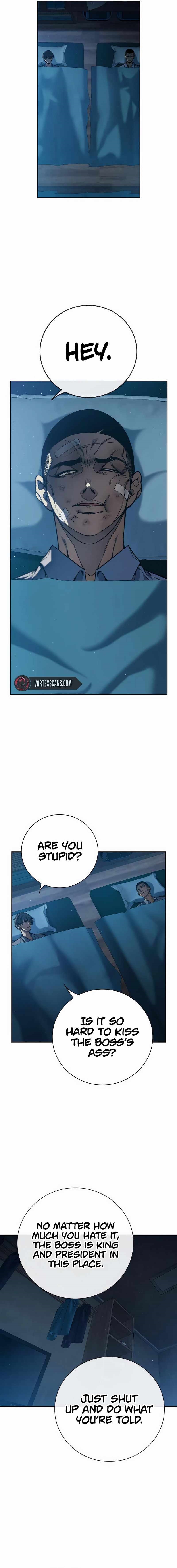 Juvenile Prison - Chapter 1 Page 42