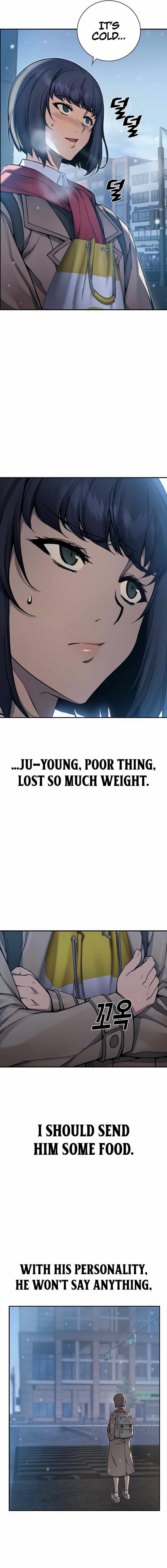 Juvenile Prison - Chapter 1 Page 46
