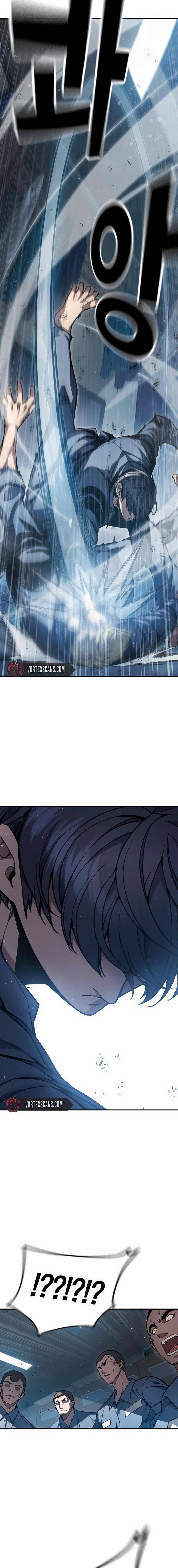 Juvenile Prison - Chapter 1 Page 60